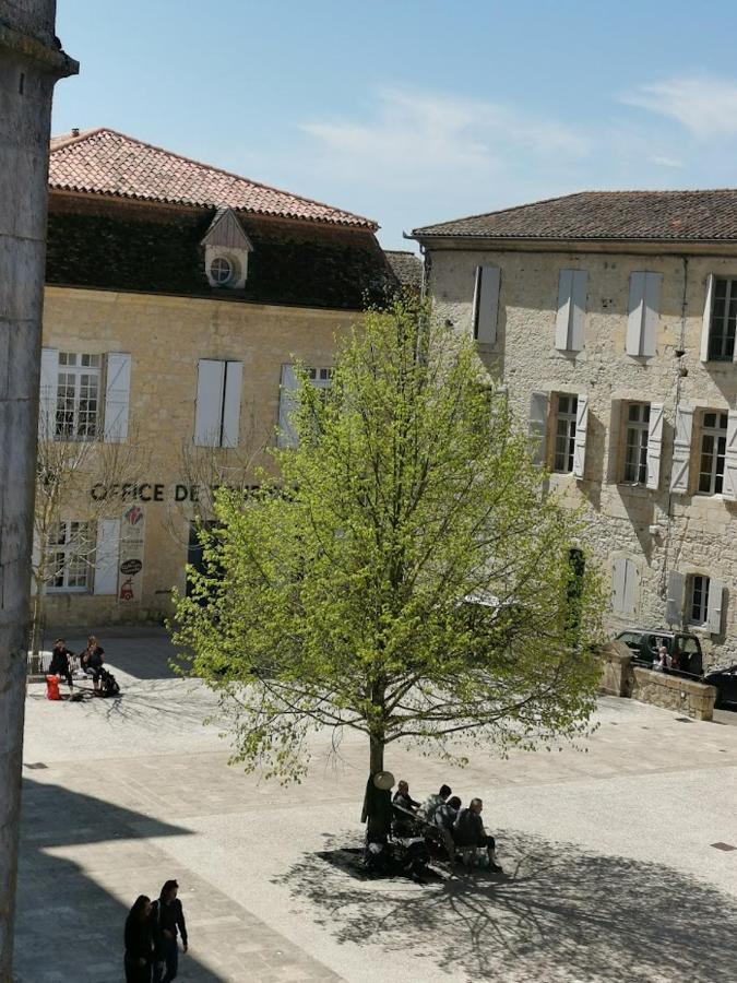 לקטור Gite De La Cathedrale 2 מראה חיצוני תמונה